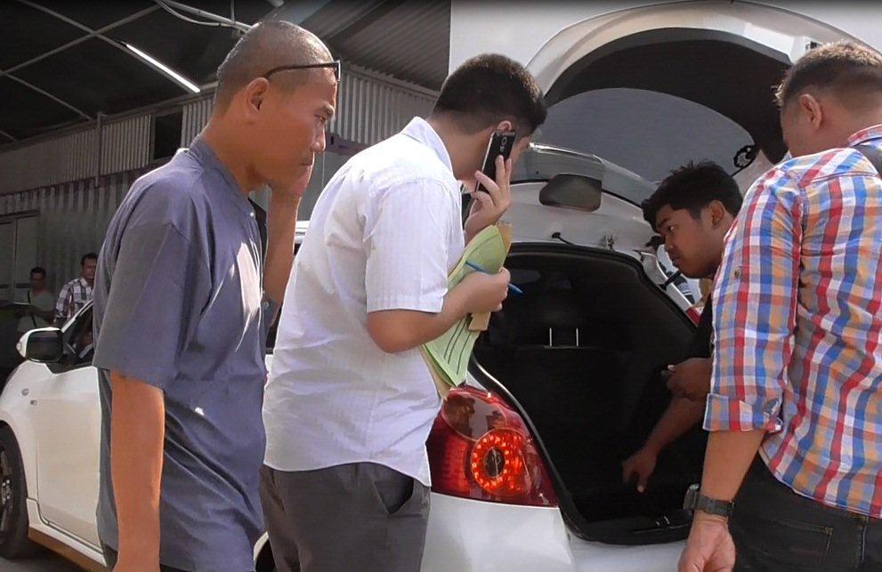 Ikutan Lelang di Ibid, Cara Baru Untuk Dapetin Mobil Incaran