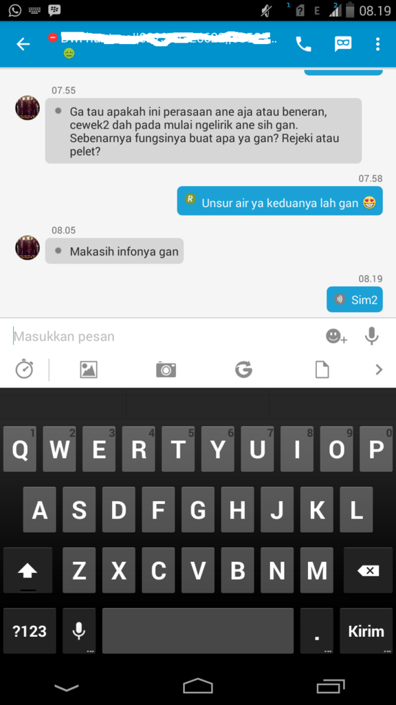 Orgonite Bisa Untuk Media Vessel Khodam
