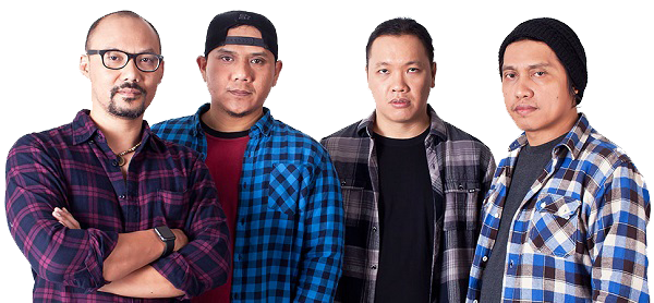&#91;FR COMPETITION&#93; Rock Adventure 2016 Musikimia ft Endank Soekamti