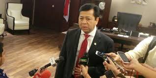  Mulai Genit ke Ahok, Ruhut Ingatkan Papa Novanto 