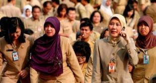 &#91; GATSUONE INFO &#93; Profesi Istri Idaman Bagi (Calon) Mertua