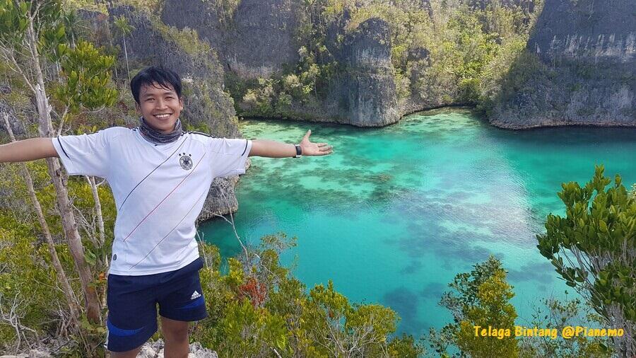 (FR) Raja Ampat Short Trip 19-20 Mei 2016