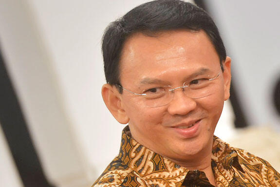  Upaya Jegal Ahok lewat Revisi UU Pilkada Terus Berlanjut di Senayan