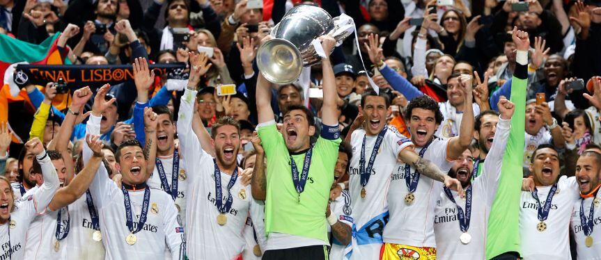 Final-Final Liga Champions antara Dua Klub dalam Satu Negara