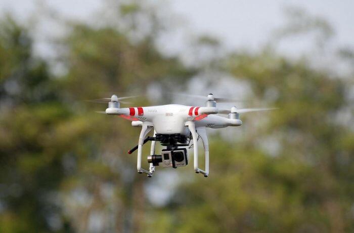 Pengetatan aturan untuk drone yang makin populer