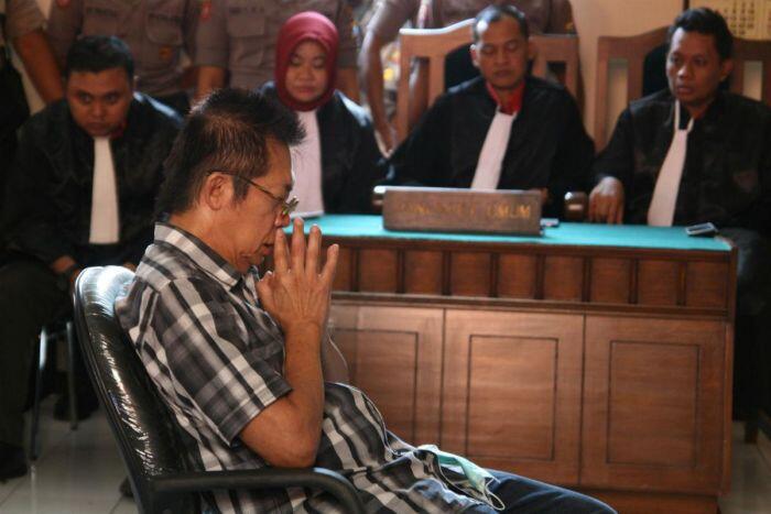 Mengapa pelaku pencabulan anak masih dihukum ringan?