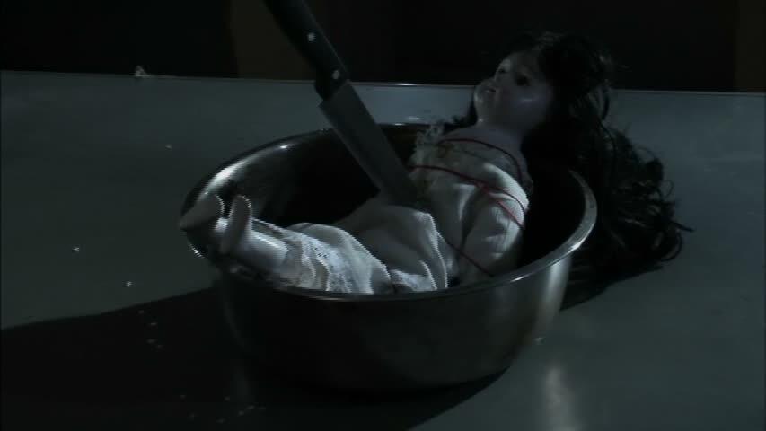 Hitori Kakurenbo: Permainan Petak Umpet dengan Hantu