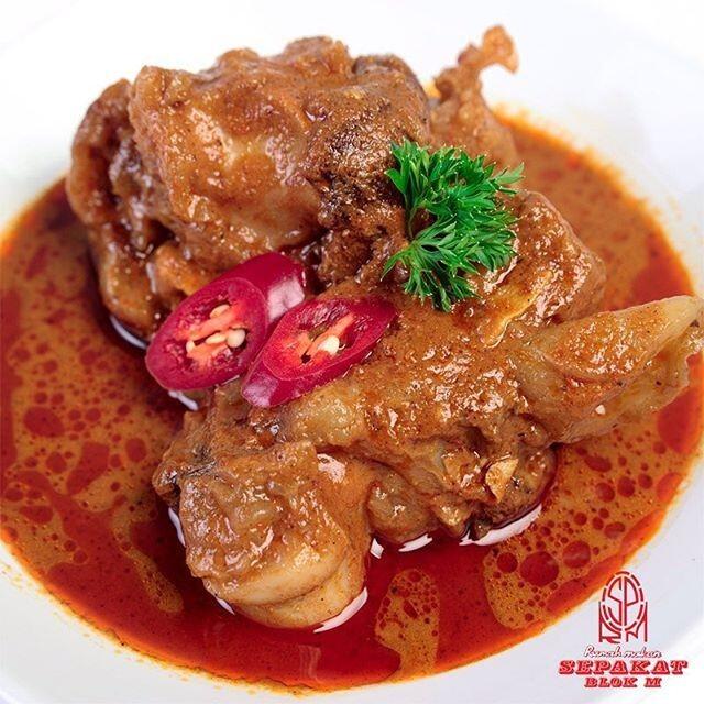 Tebak2an Rumah Makan Padang di Jakarta (Yg Ngaku Anak Jakarta Masuk!)