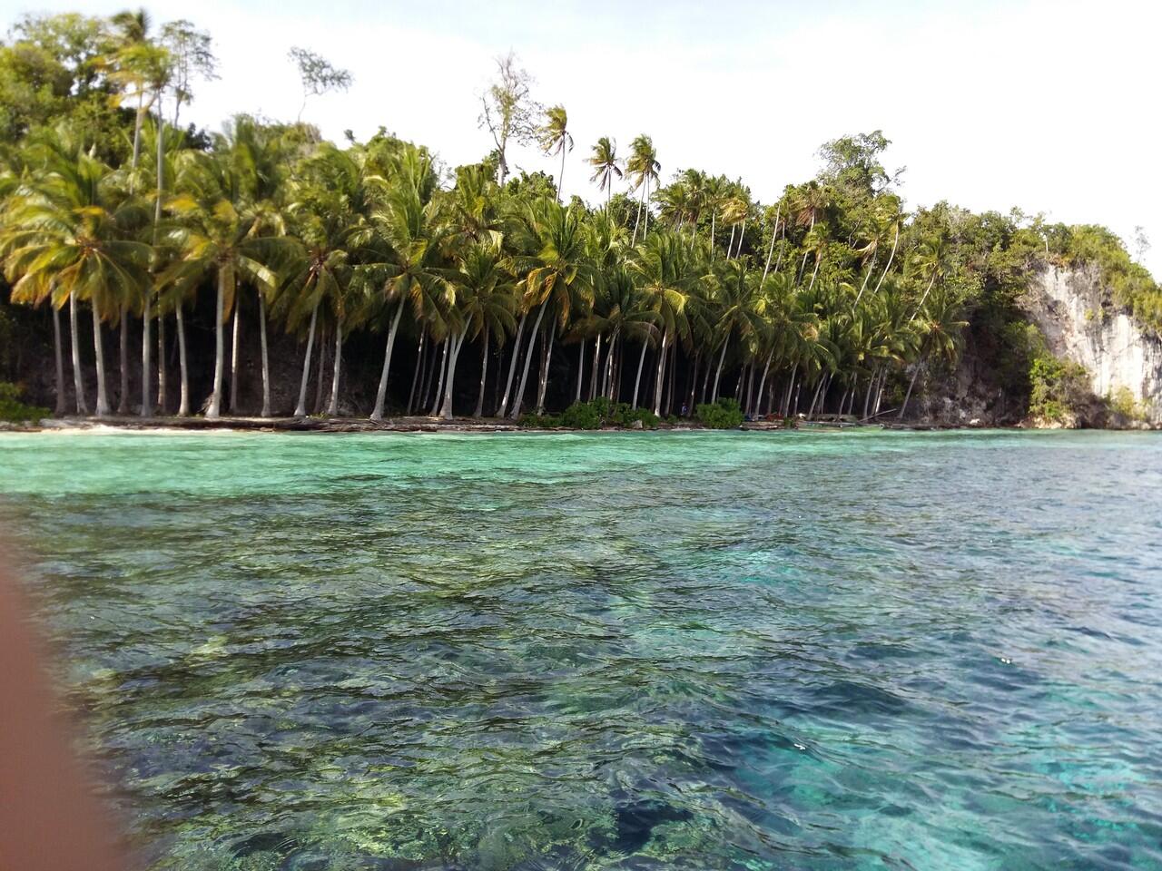 Kepulauan Togean : (Masih) Surga Tersembunyi Di Sulawesi