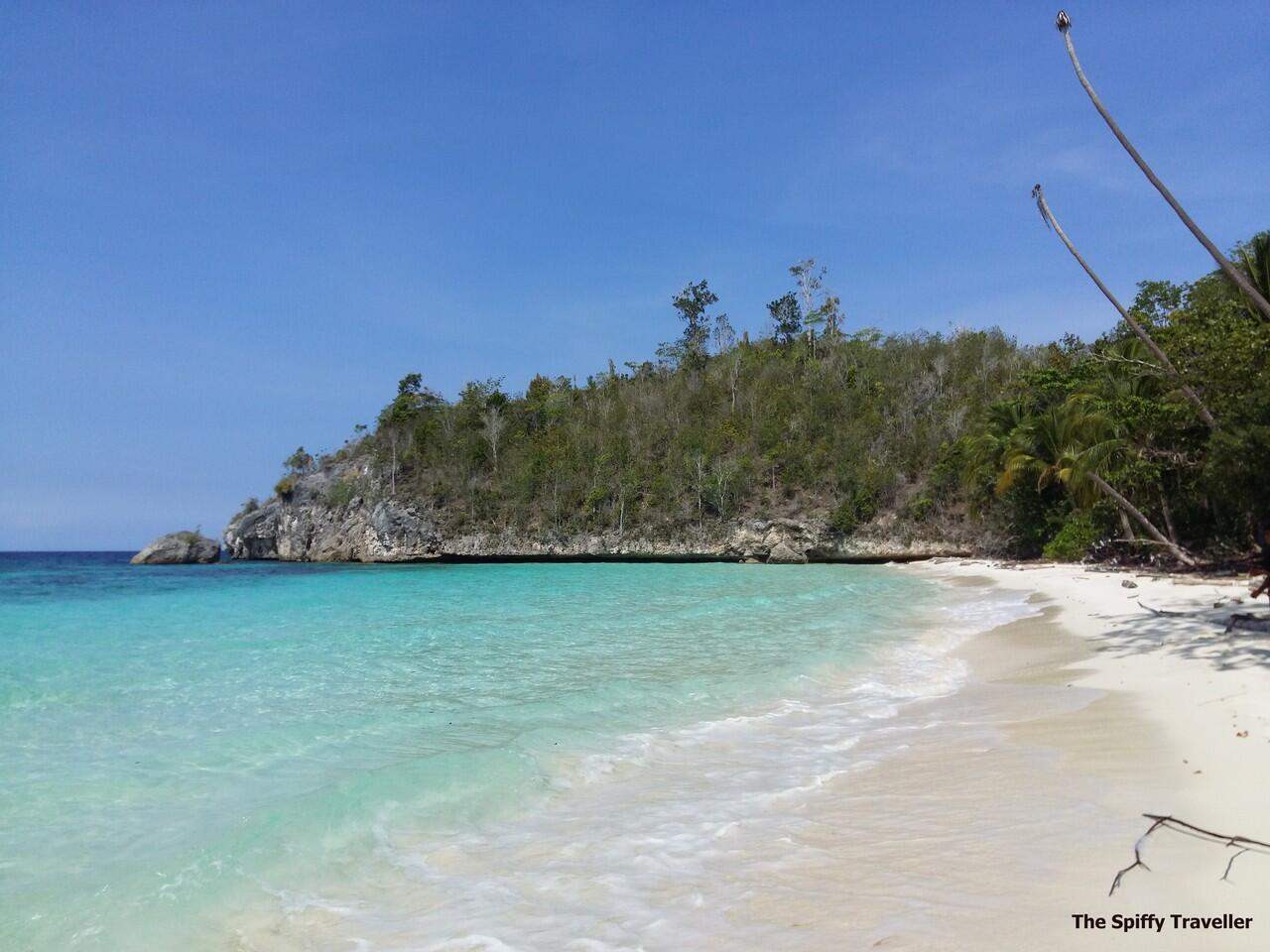 Kepulauan Togean : (Masih) Surga Tersembunyi Di Sulawesi