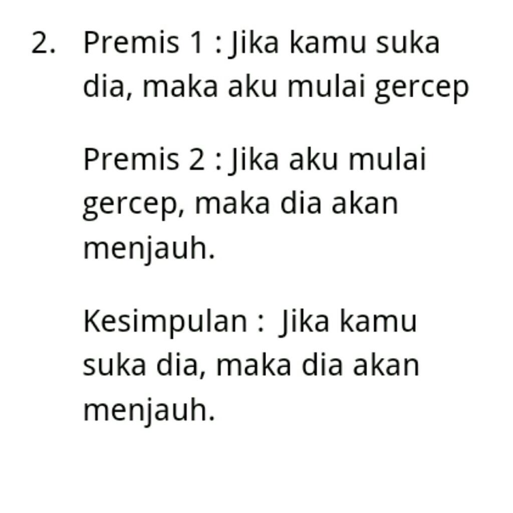 Ilmu Dasar Asmaraloka