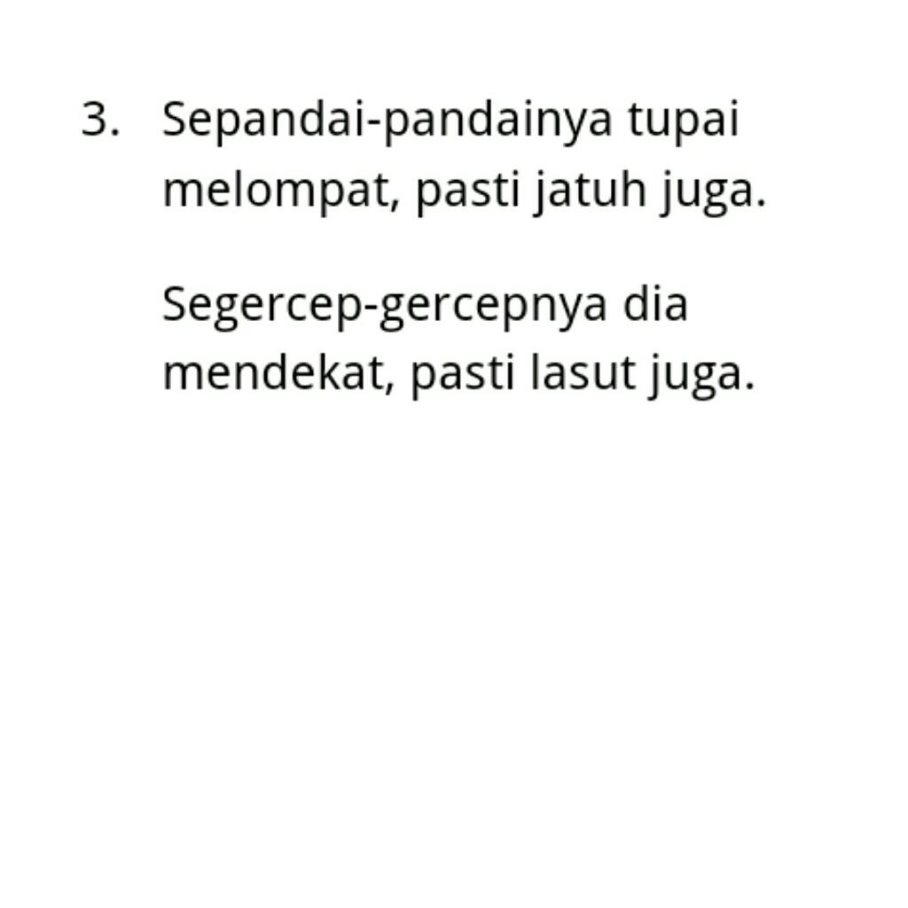 Ilmu Dasar Asmaraloka