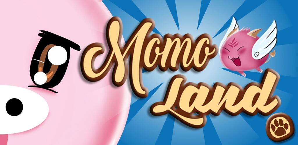 MOMO LAND (android)