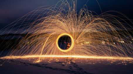 Tips buat agan yang mau foto Urban Exploler