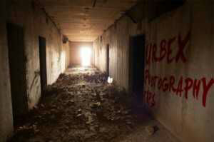 Tips buat agan yang mau foto Urban Exploler