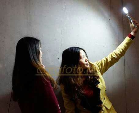Tips buat agan yang mau foto Urban Exploler
