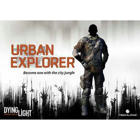 Tips buat agan yang mau foto Urban Exploler