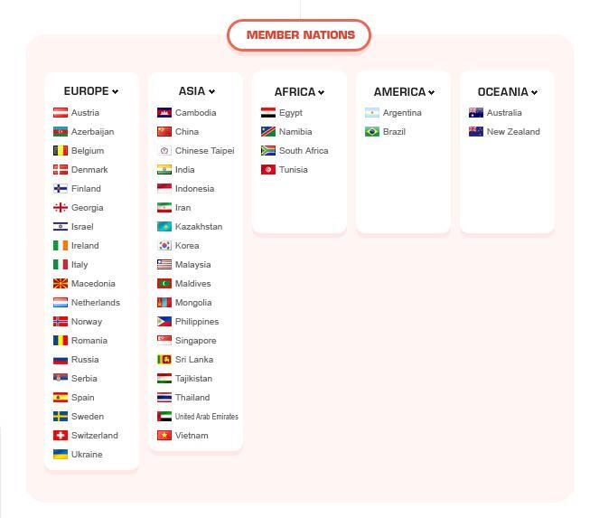 Indonesia Jadi Tuan Rumah Turnamen Game Bergengsi
