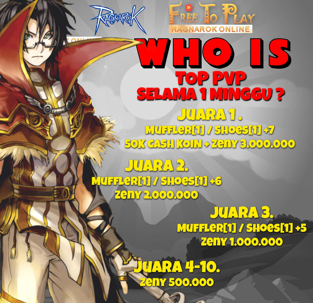 Ragnarok сервера Ragnarok сервера