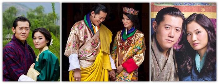 Bhutan : kerajaan Buddha terakhir yg paling bahagia di dunia
