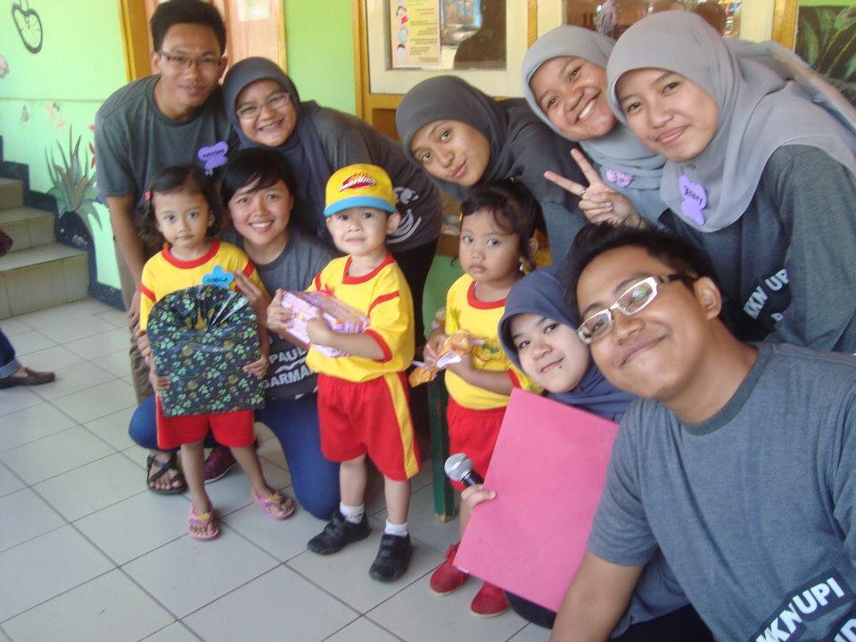 tentang PAUD