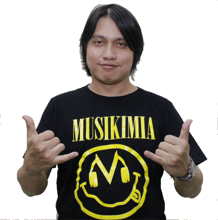 &#91;FR COMPETITION&#93; Senyawanya Kaskuser Solo