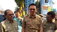 Ahok: Banyak Manager Swasta Mau Jadi Lurah