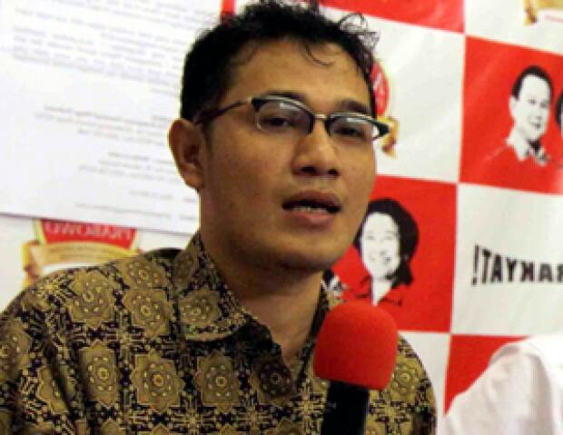 Dituding Pro-PKI, Budiman Sujatmiko: Kasihan Kivlan Zein!