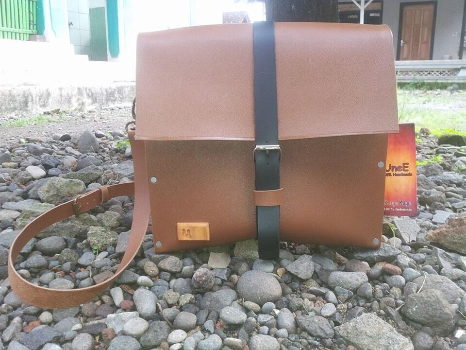 &#91;Langsung Produsen&#93; Penawaran dropshiper / Reseller Tas Kayu Unik dan Modern