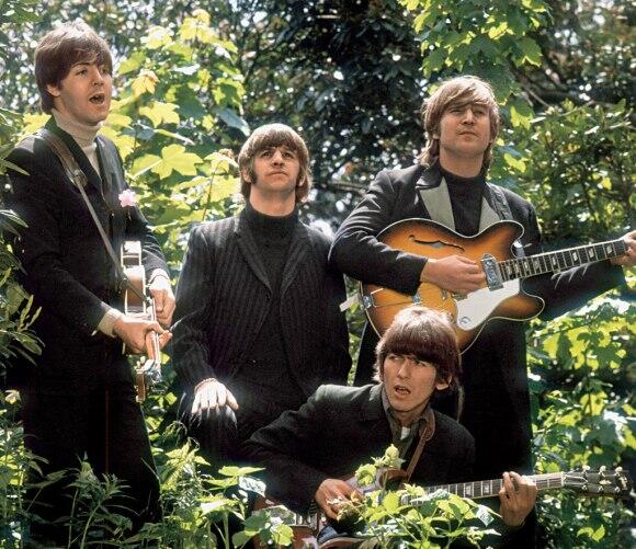 Berikut Alasan Mengapa Kalian Harus Mengenal The Beatles