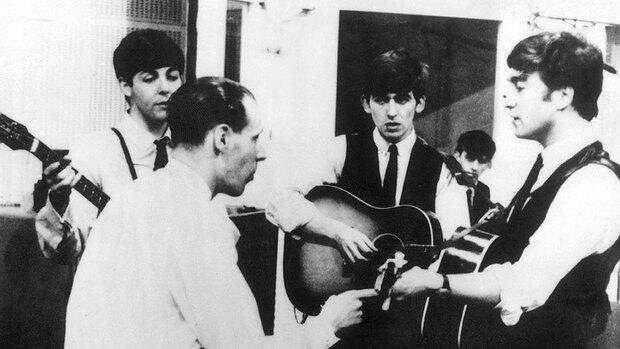Berikut Alasan Mengapa Kalian Harus Mengenal The Beatles