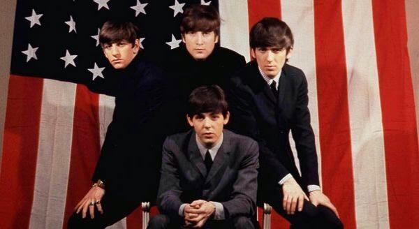 Berikut Alasan Mengapa Kalian Harus Mengenal The Beatles