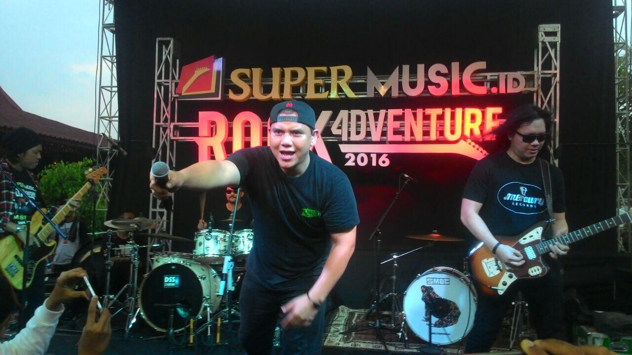 &#91;FR COMPETITION&#93;Kaskus Reg. Kendal Meet&amp;Greet Rock Adventure 2016 with Musikimia