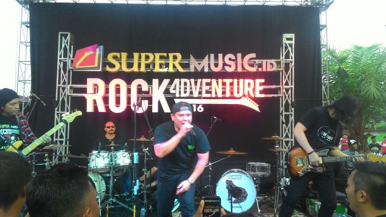 &#91;FR COMPETITION&#93;Kaskus Reg. Kendal Meet&amp;Greet Rock Adventure 2016 with Musikimia