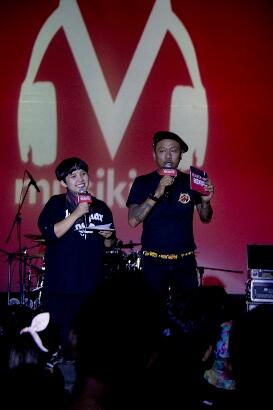 &#91;FR COMPETITION&#93; Kaskuser nge-RAWKS bareng Kamtis dan Senyawa di Rock Adventure 2016