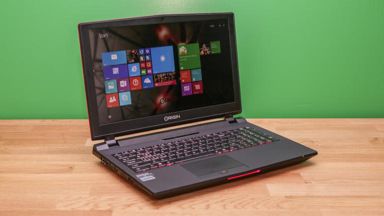 5 LAPTOP GAMING DENGAN KUALITAS PREMIUM