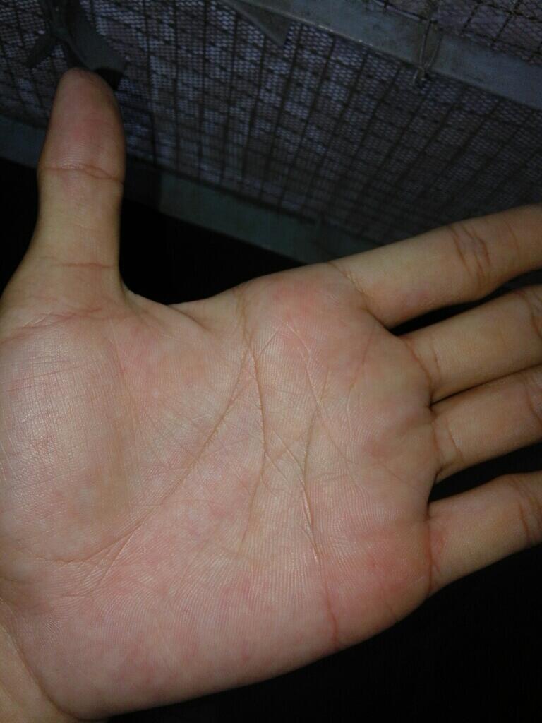 gratis palm reading baca ramalab garis tangan