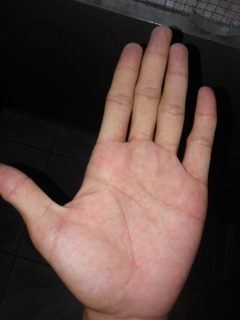 gratis palm reading baca ramalab garis tangan
