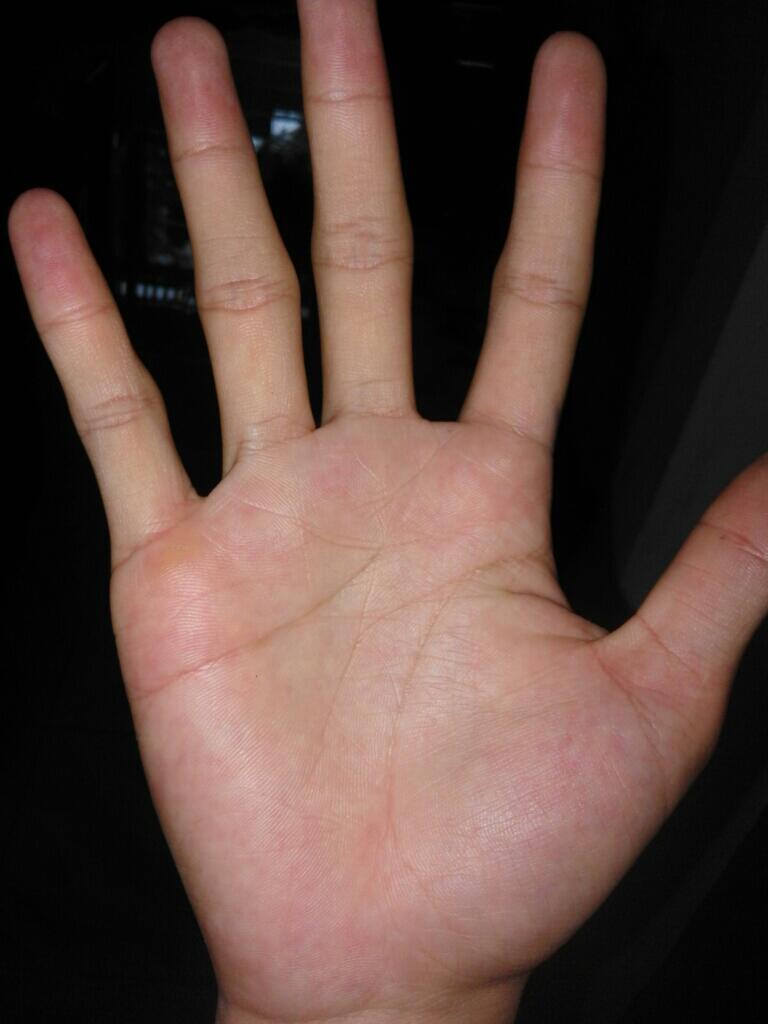 gratis palm reading baca ramalab garis tangan