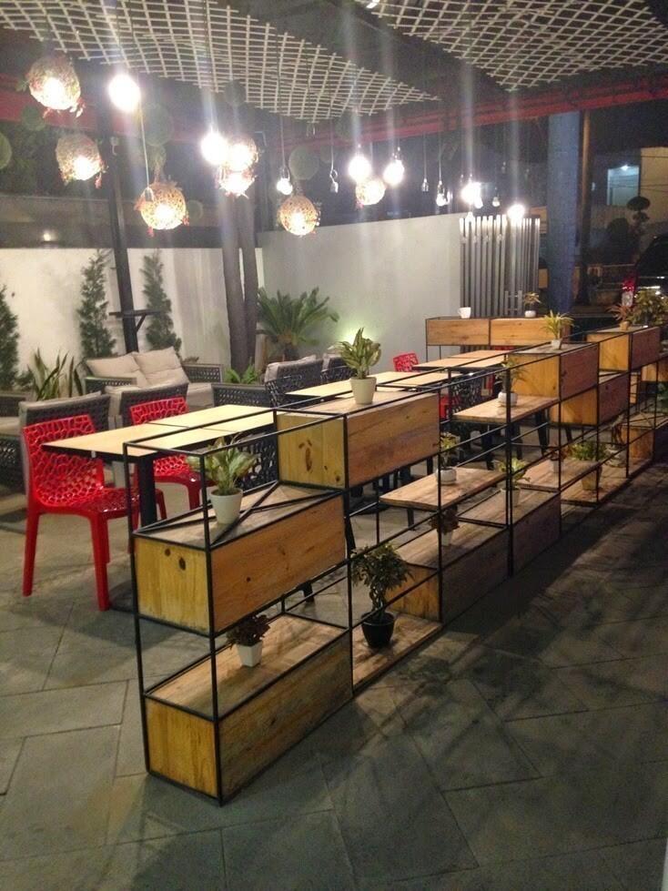 Beberapa Tempat Nongkrong Asik (DI BEKASI)