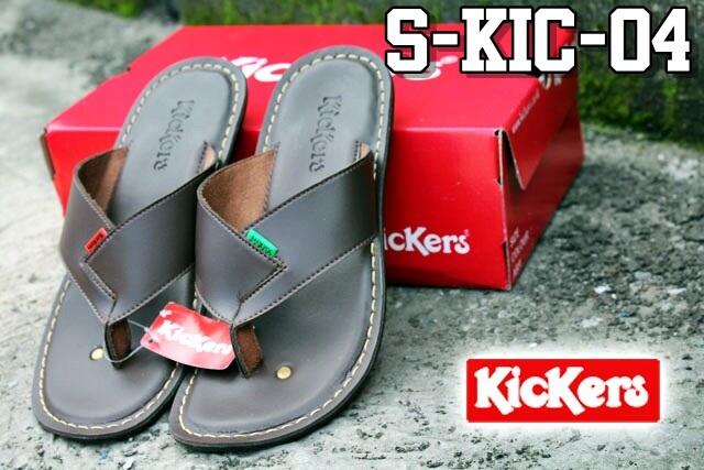  , Jepit, Simple, Keren - Kickers Sandal - Termurah Bandung  KASKUS