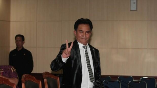 Yusril Dilaporkan ke Peradi karena Dugaan Pelanggaran Etik