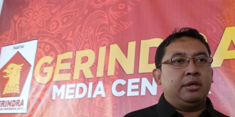 Fadli Zon Sebut Peluang Yusril Dicalonkan Gerindra Menipis