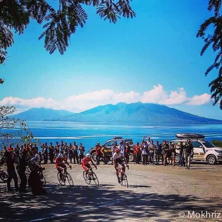 Tour de Flores Akan Jadi Ajang Tahunan