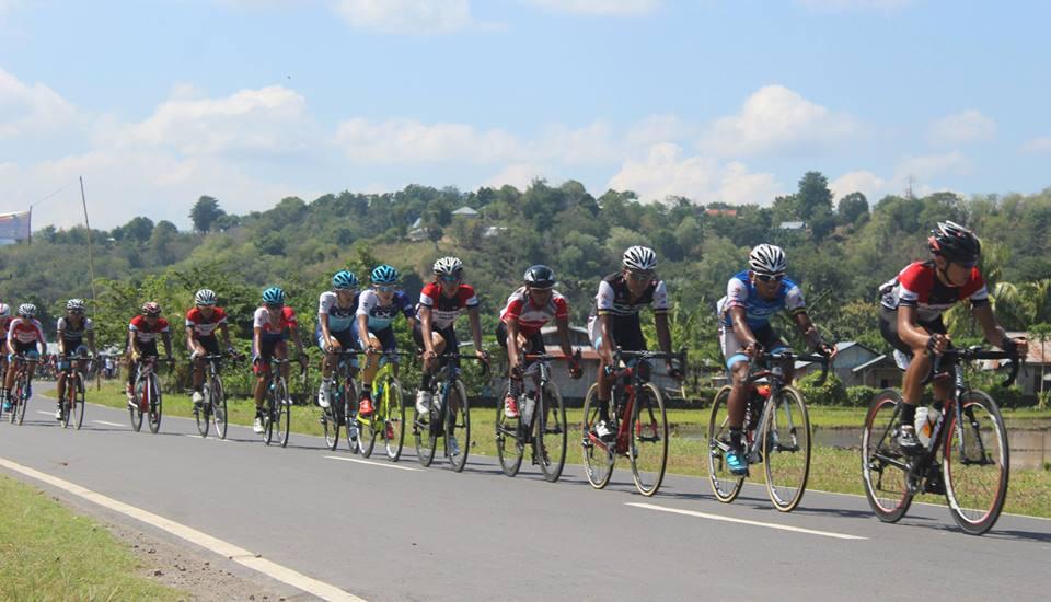 Tour de Flores Akan Jadi Ajang Tahunan