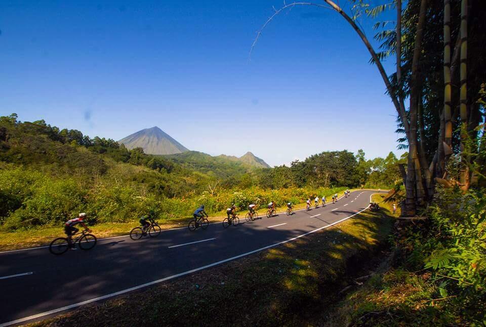 Tour de Flores Akan Jadi Ajang Tahunan