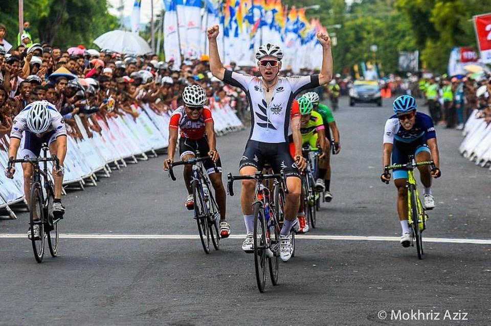Tour de Flores Akan Jadi Ajang Tahunan