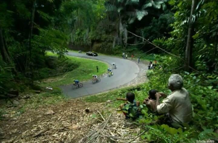 Tour de Flores Akan Jadi Ajang Tahunan