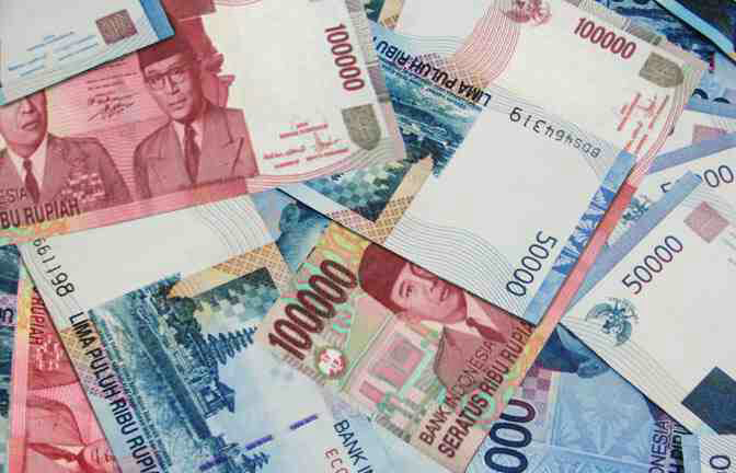 Ketika Punya Uang 5 Ribu, Agan Bakalan Beli Apa, Gan?