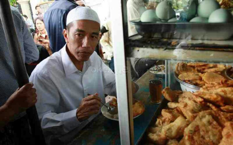 Ketika Punya Uang 5 Ribu, Agan Bakalan Beli Apa, Gan?